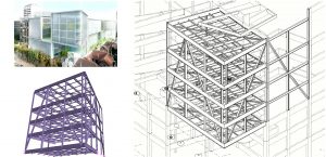 structure-porte-a-faux